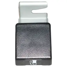 Alavanca Portinhola do Tanque S10 2.8 4x4 2019