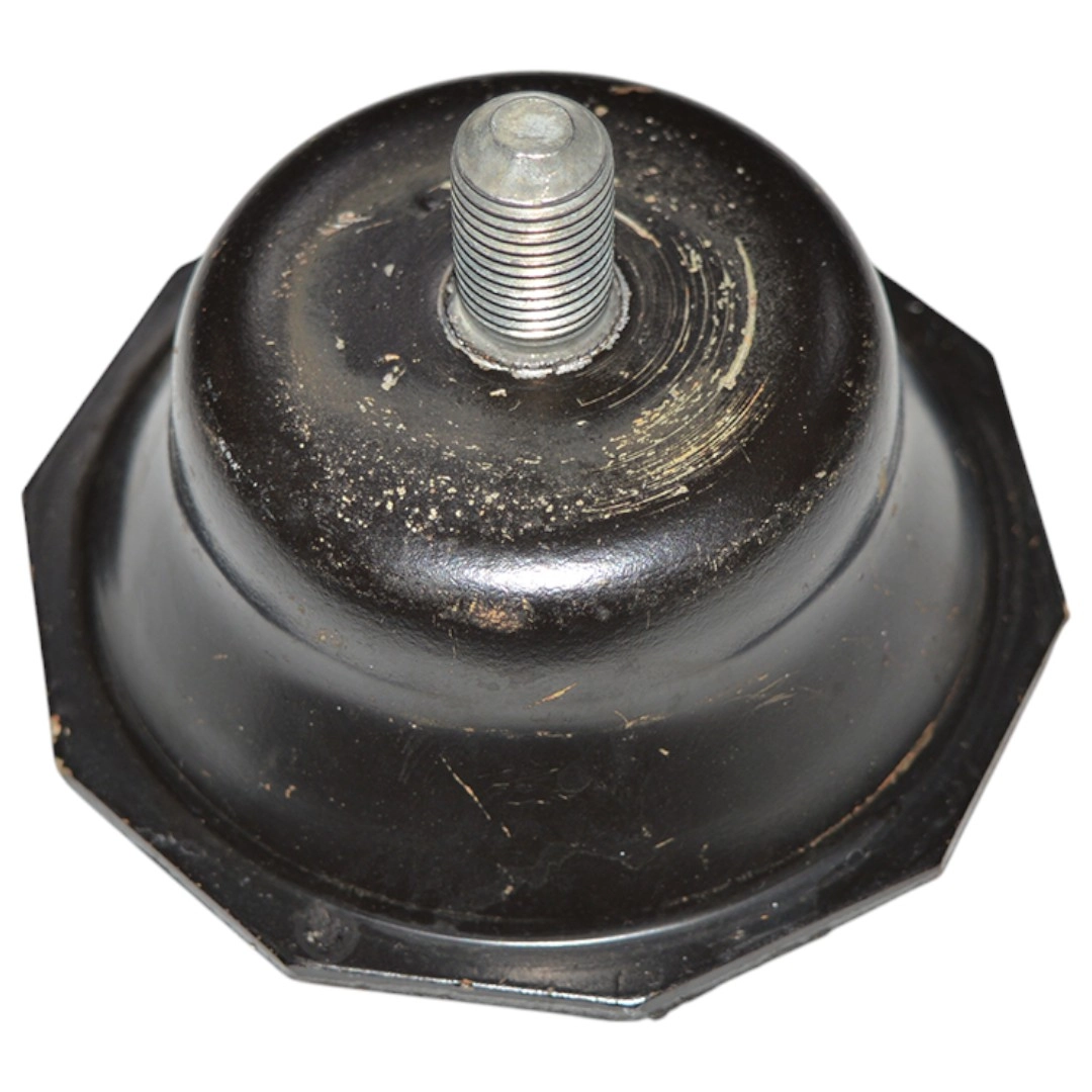 Batente dianteiro do chassi S10 2.8 4x4 2019