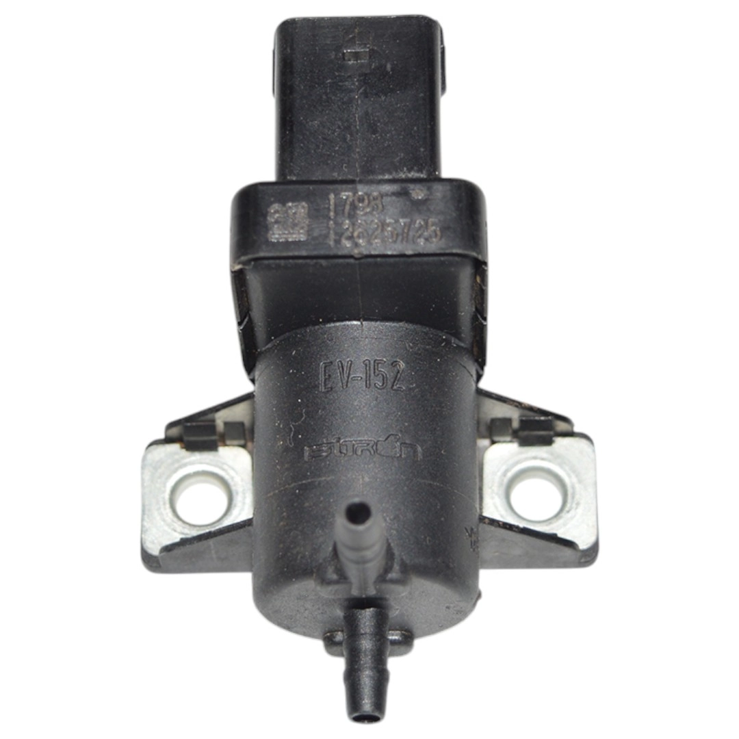 Válvula solenoide S10 2.8 4x4 2019