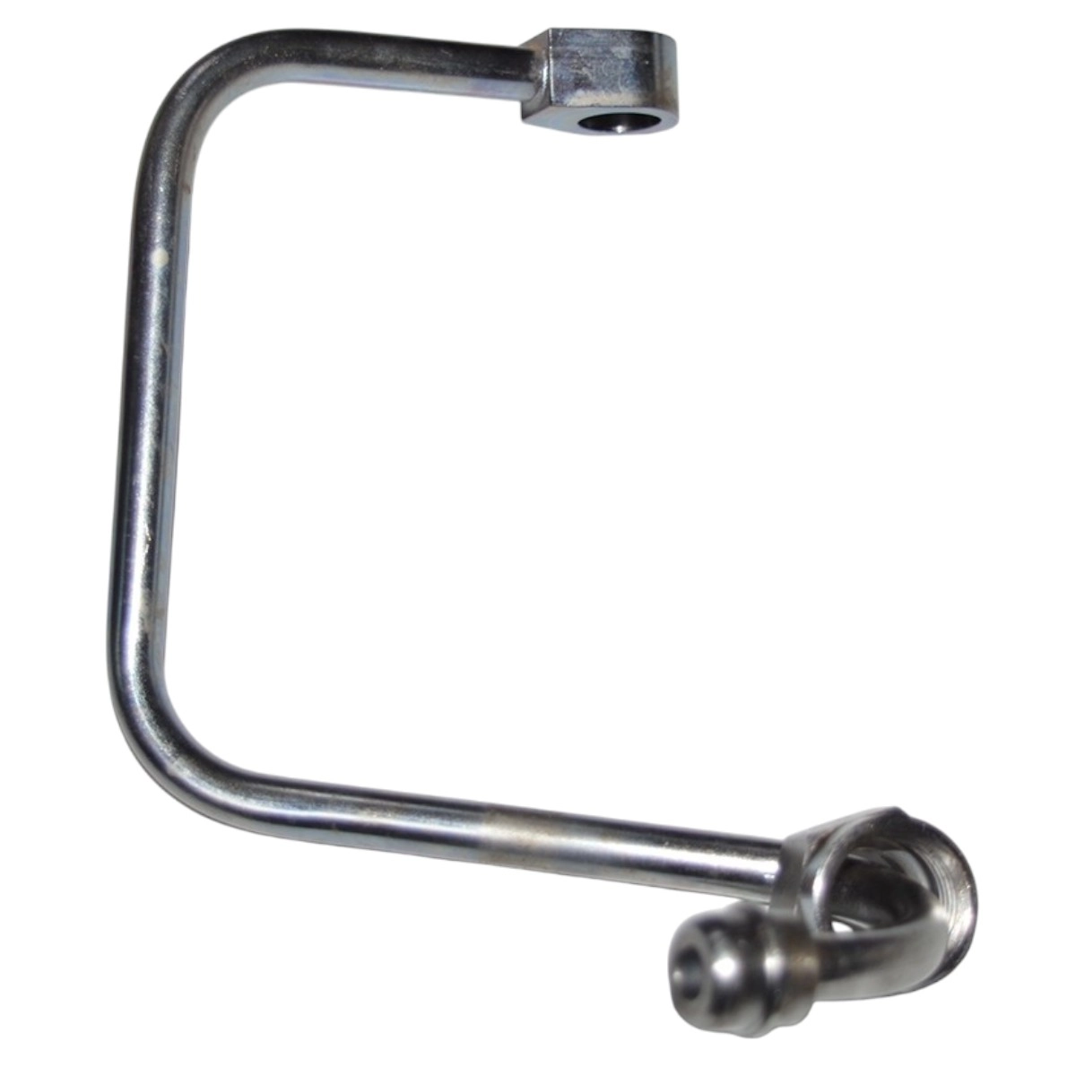 Tubo Alimentação Turbina S10 2.8 4x4 2019