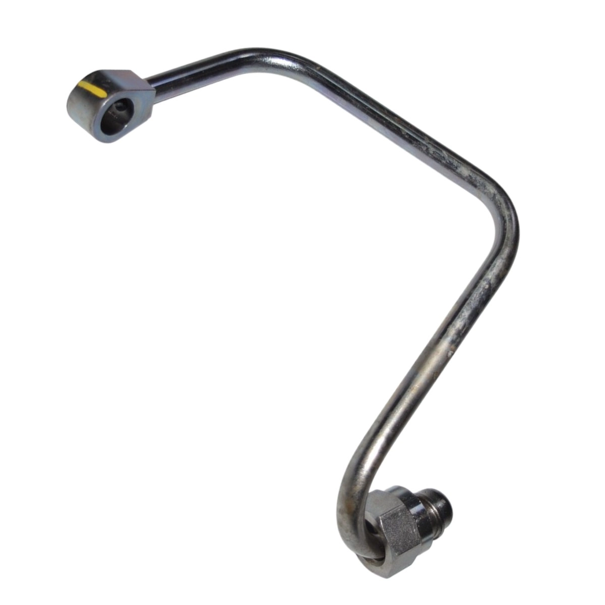 Tubo Alimentação Turbina S10 2.8 4x4 2019