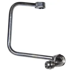 Tubo Alimentação Turbina S10 2.8 4x4 2019