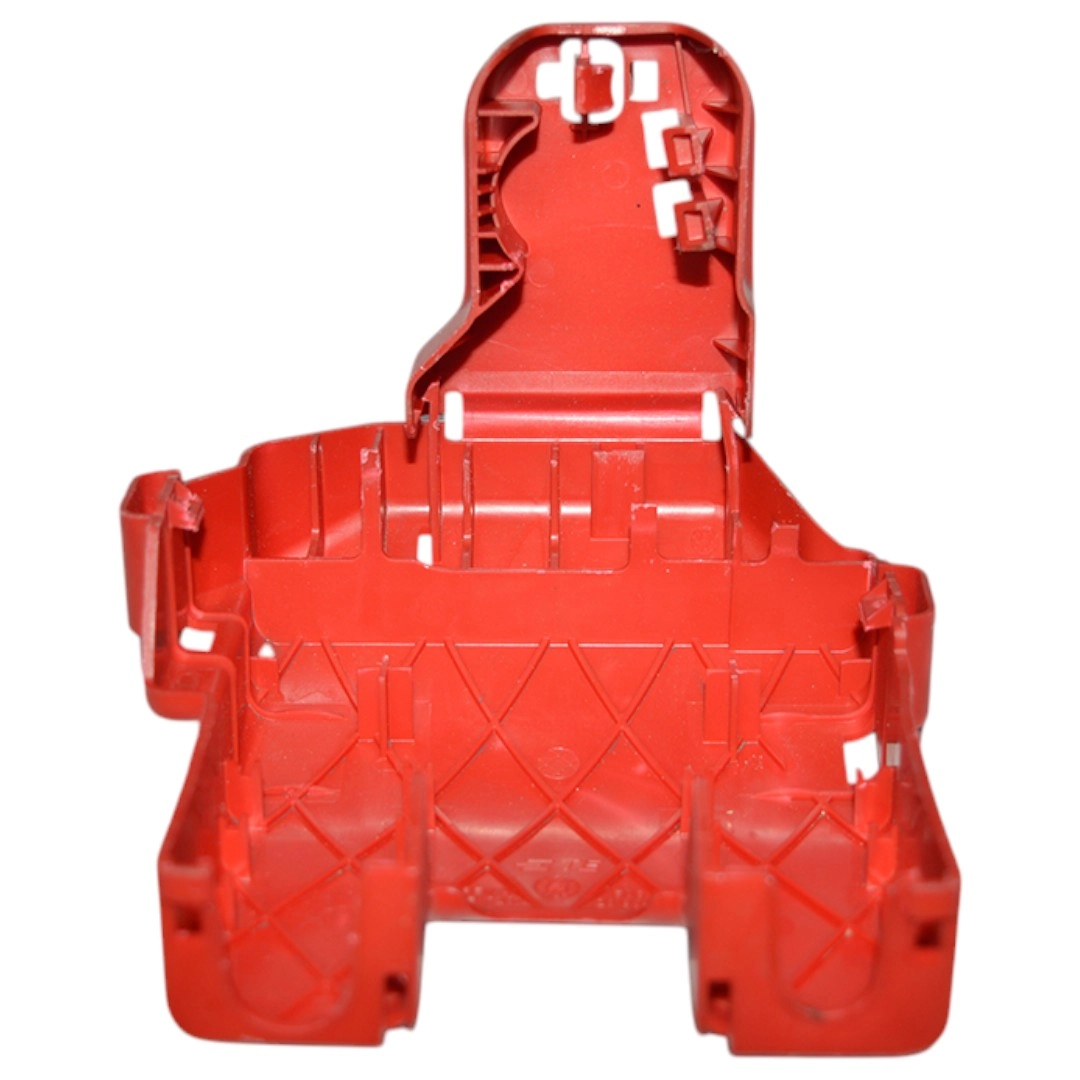 Tampa positivo bateria S10 2.8 4x4 2019