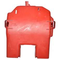 Tampa positivo bateria S10 2.8 4x4 2019