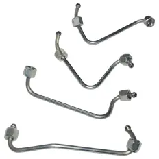 Conjunto Cano de Bico S10 2.8 4x4 2019
