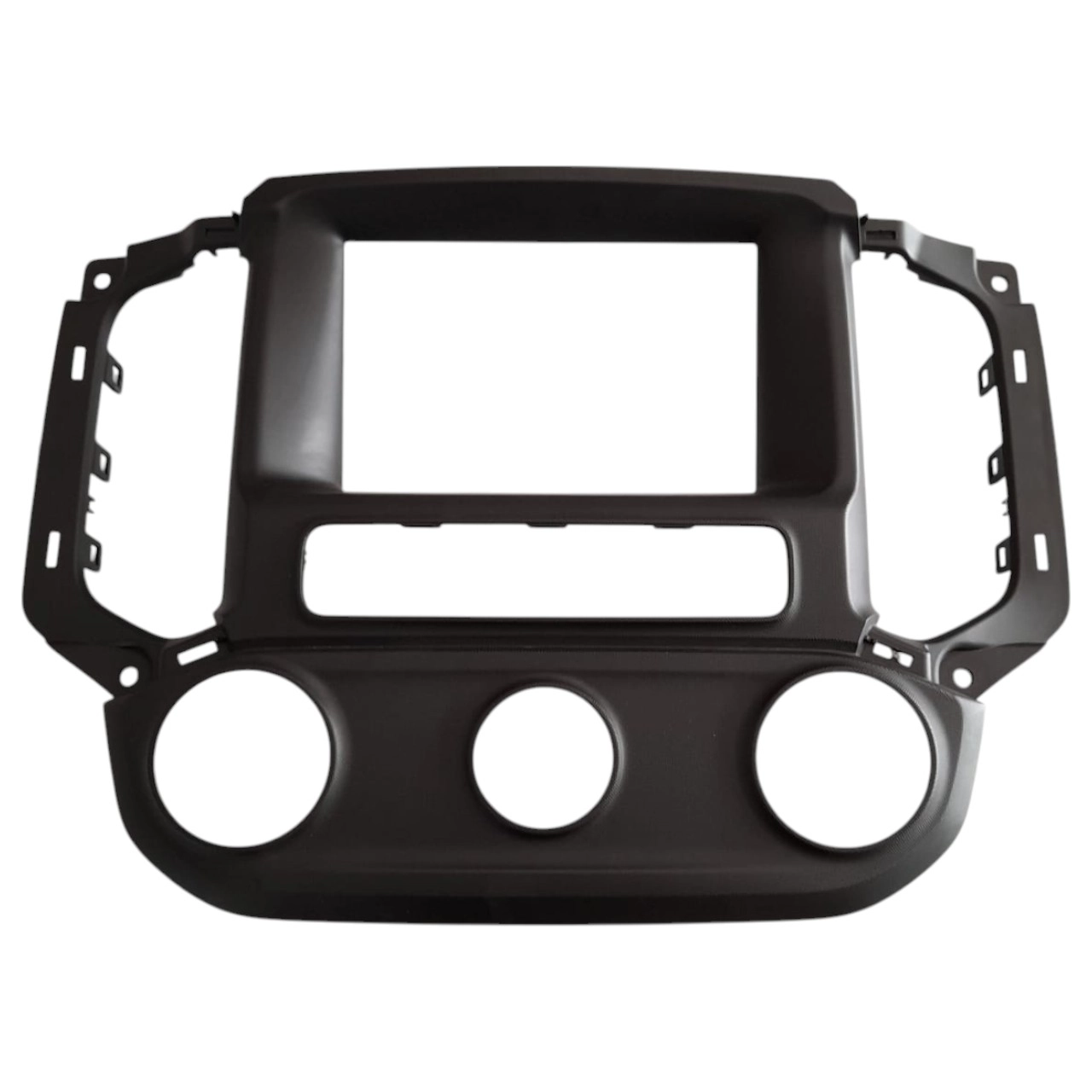 Kit Central Multimídia S10 2.8 2019 LT