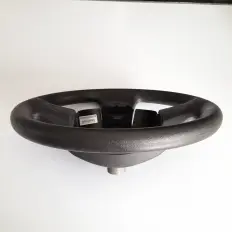 Volante de direçao Master 2.3