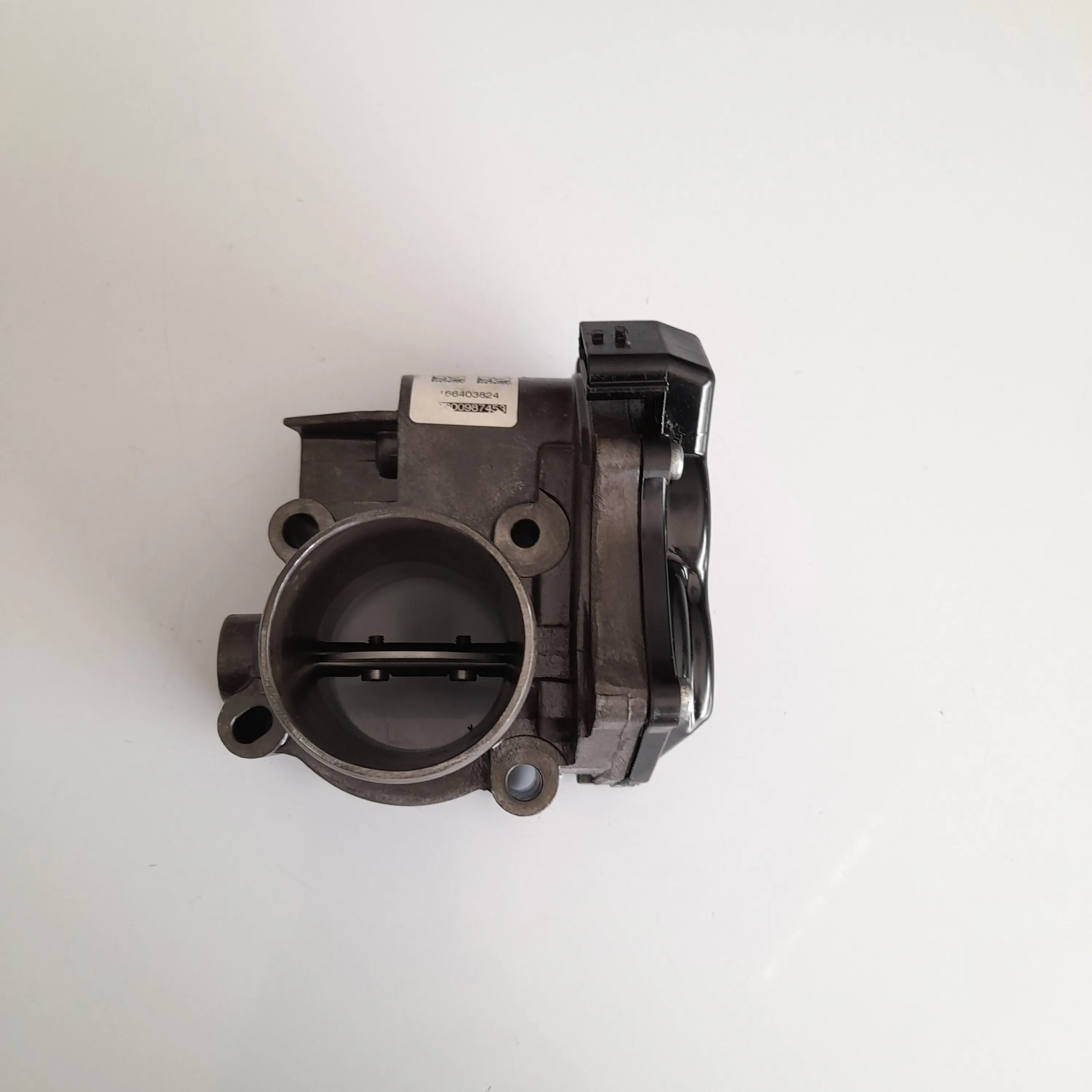 Corpo de borboleta tbi Master 2.3