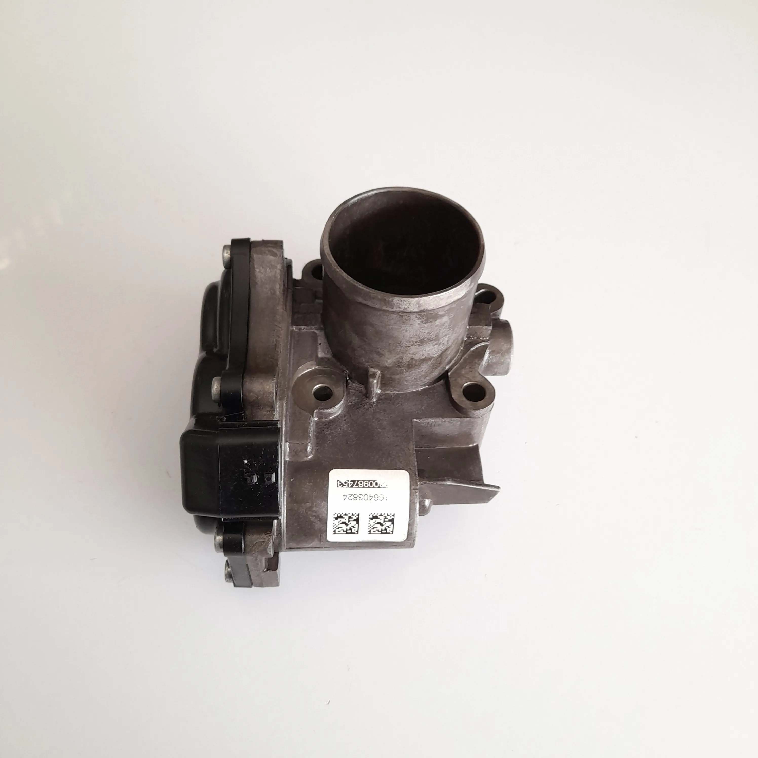 Corpo de borboleta tbi Master 2.3