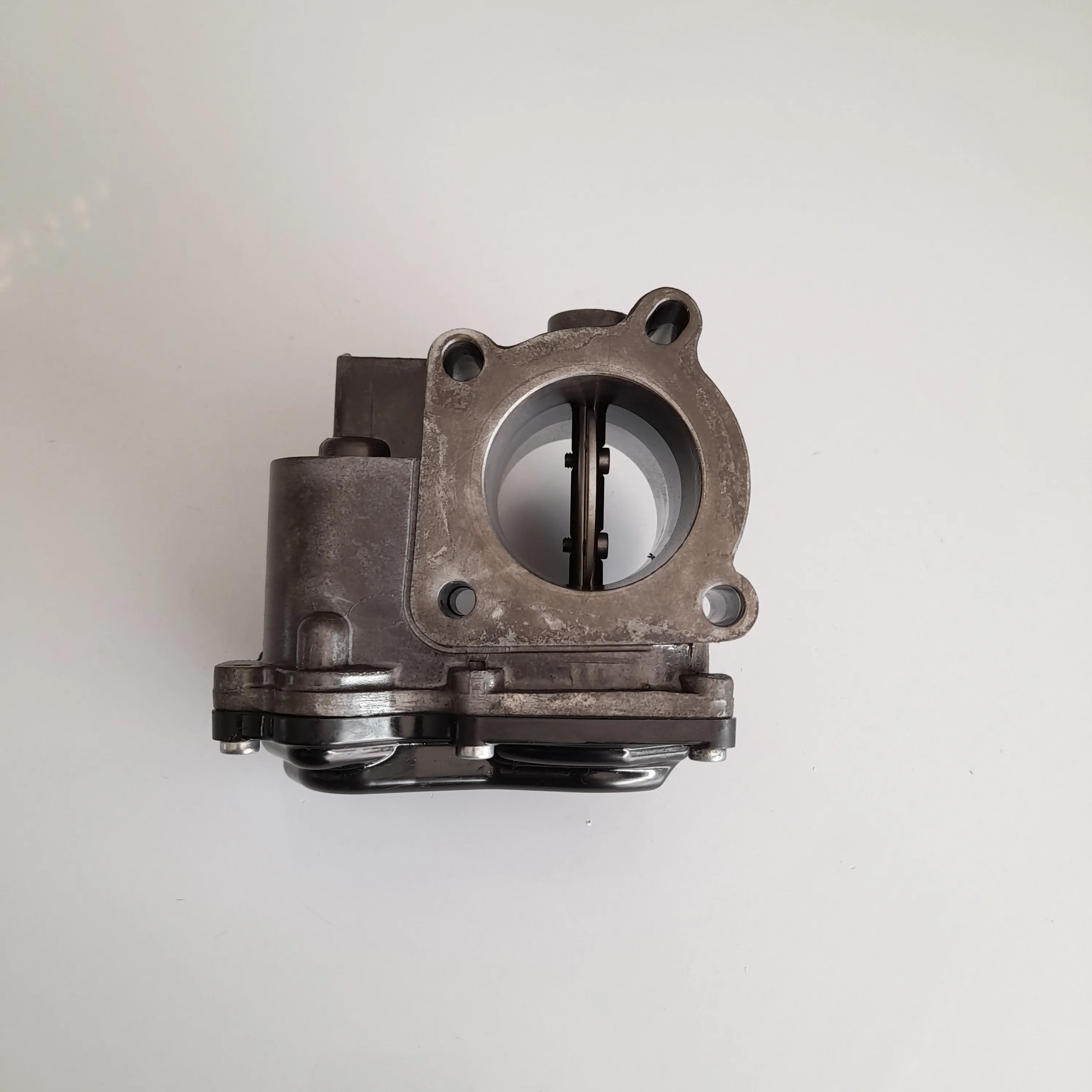 Corpo de borboleta tbi Master 2.3