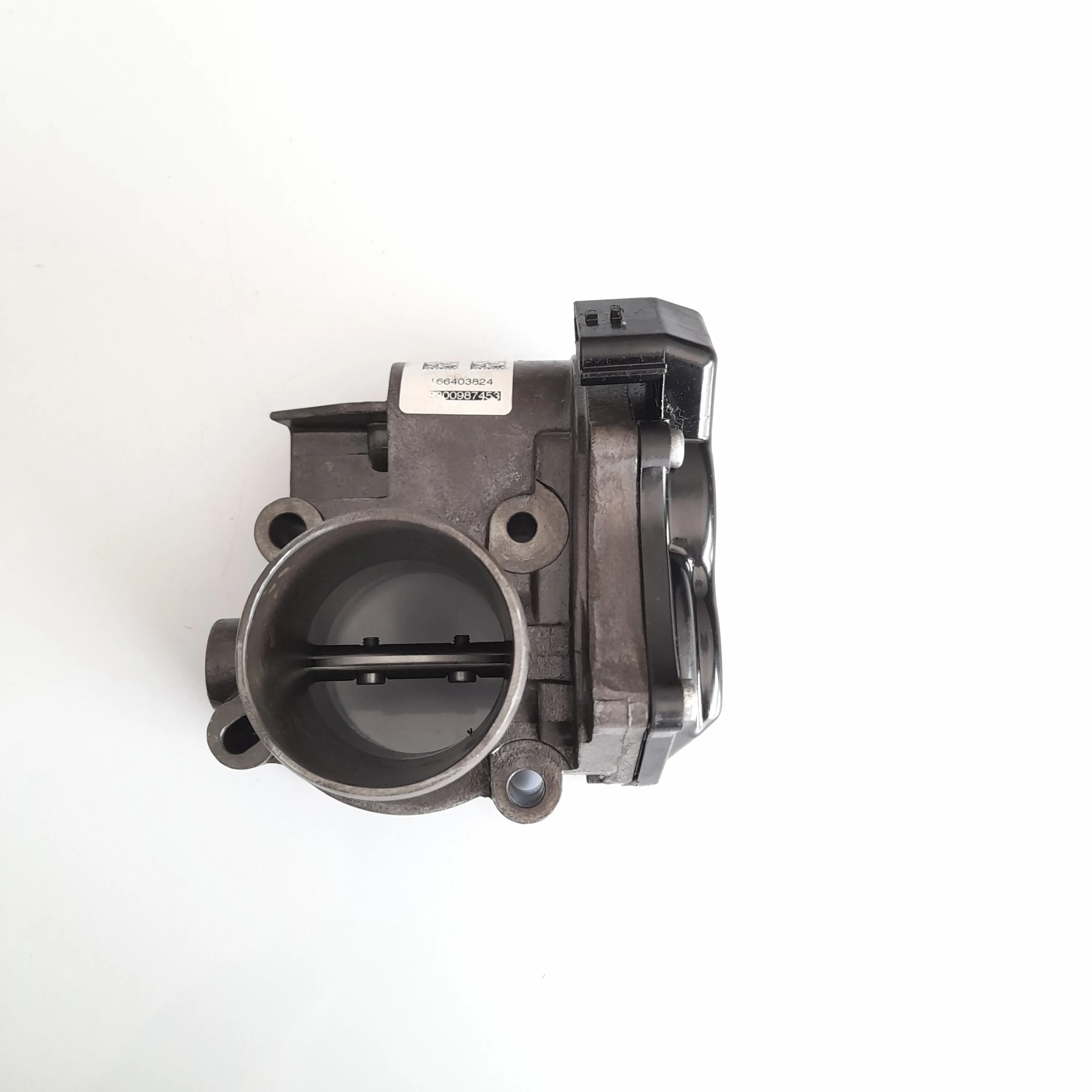 Corpo de borboleta tbi Master 2.3