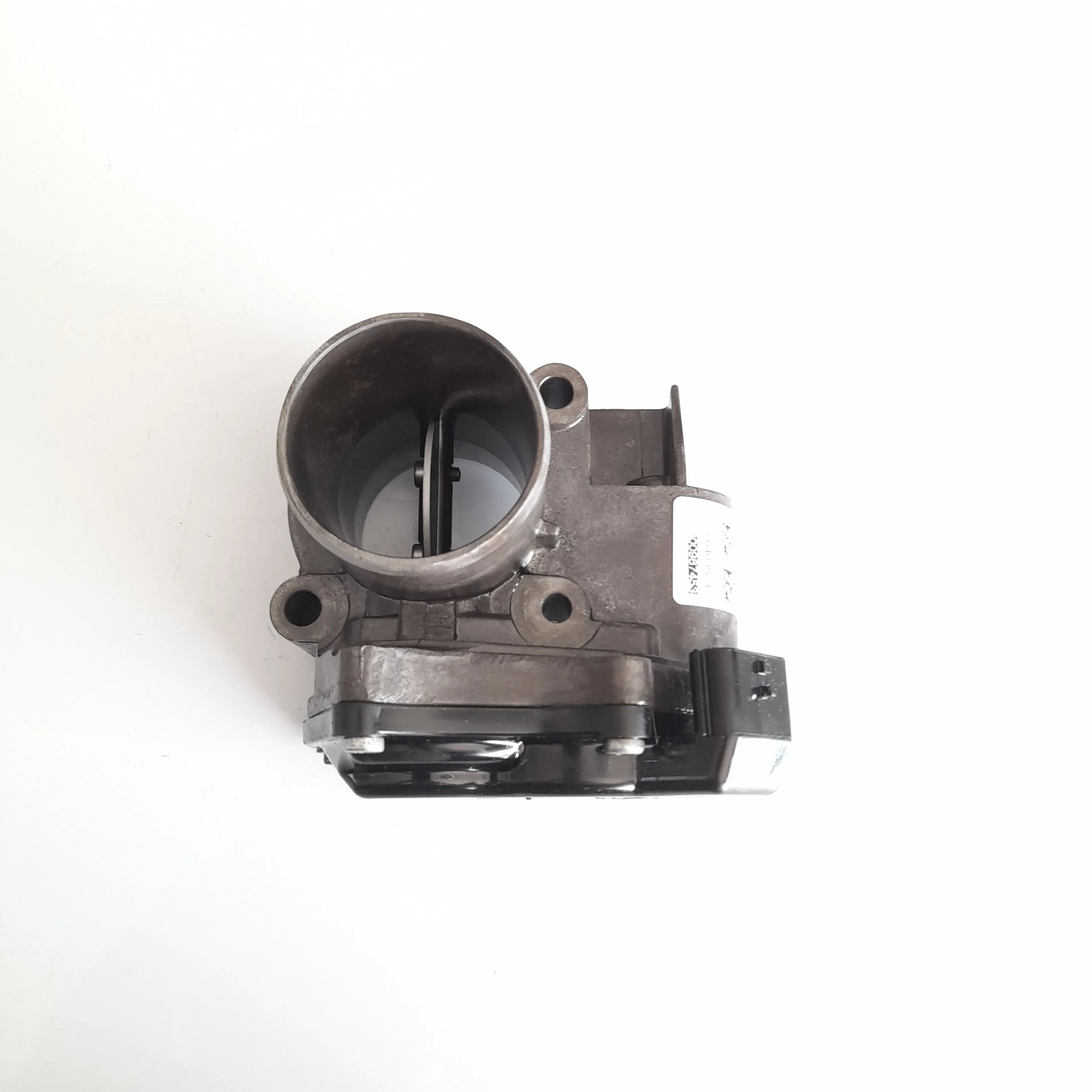 Corpo de borboleta tbi Master 2.3