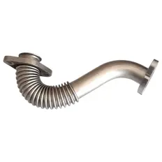 Tubo EGR Master 2.3