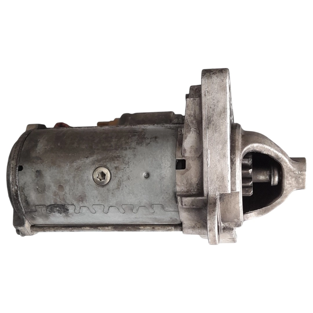 Motor de partida arranque Master 2.3