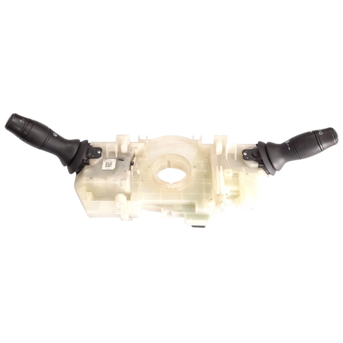 Comando Limpador Chave Seta e Luzes Master 2.3