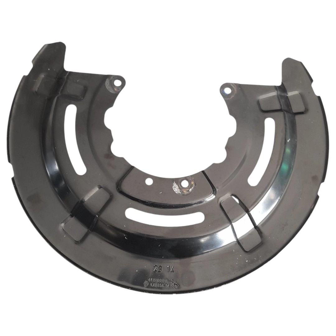 Flange pinça de freio traseira direita da Master 2.3