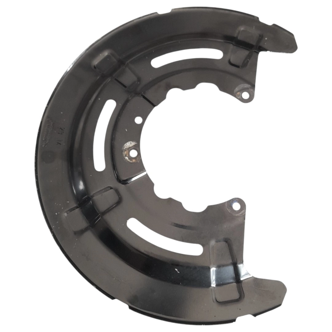 Flange pinça de freio traseira direita da Master 2.3