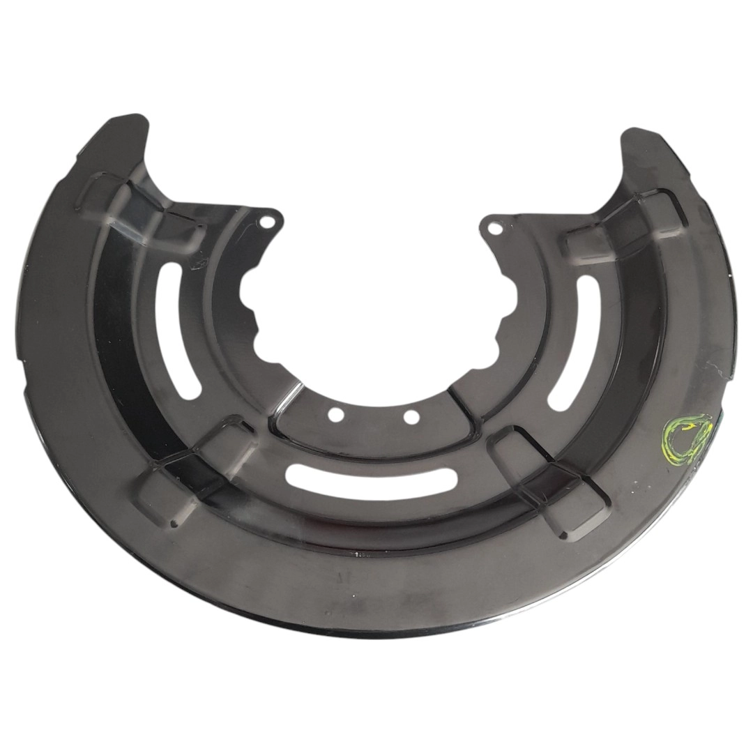 Flange pinça de freio traseira direita da Master 2.3