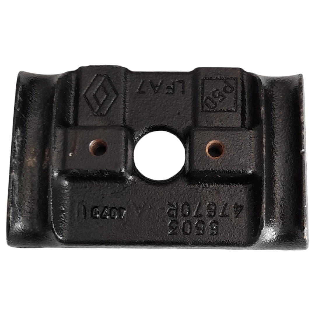 Suporte do feixe de molas Master 2.3