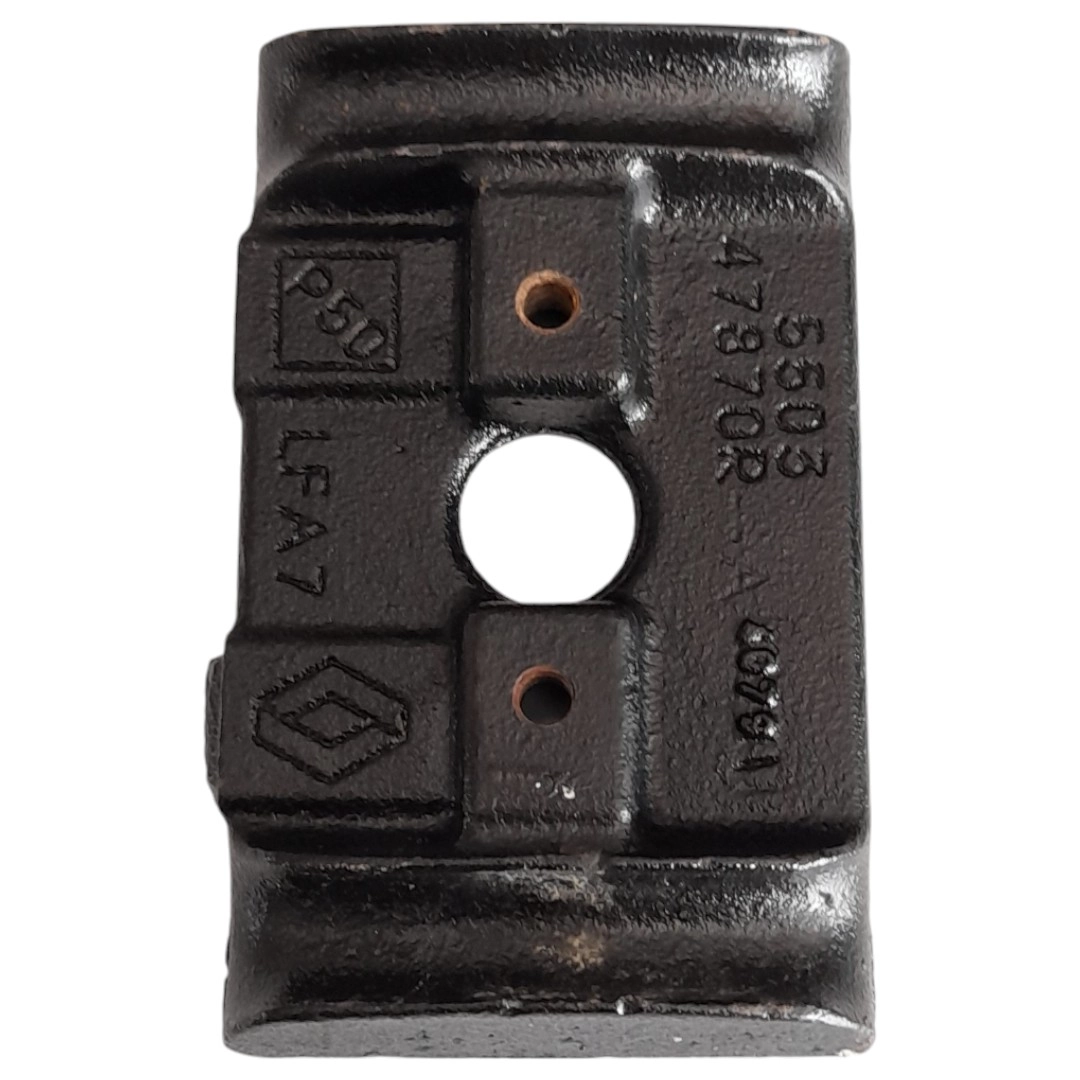 Suporte do feixe de molas Master 2.3