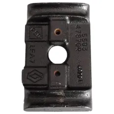 Suporte do feixe de molas Master 2.3