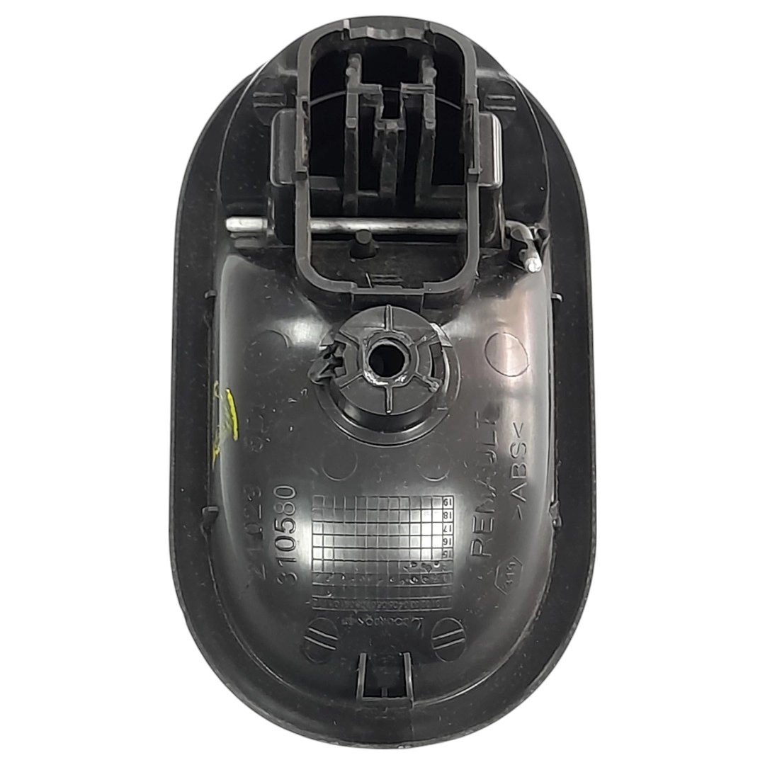 Puxador interno porta dianteira direita Master 2.3