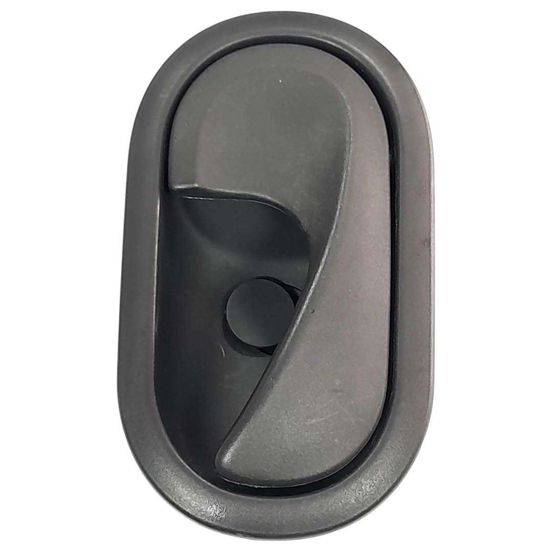 Puxador interno porta dianteira direita Master 2.3