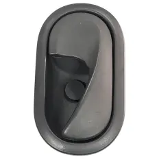 Puxador interno porta dianteira direita Master 2.3
