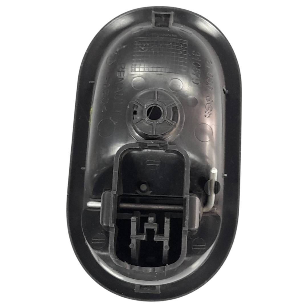 Puxador interno porta dianteira esquerda Master 2.3