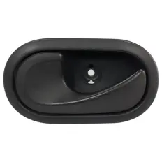 Puxador interno porta dianteira esquerda Master 2.3