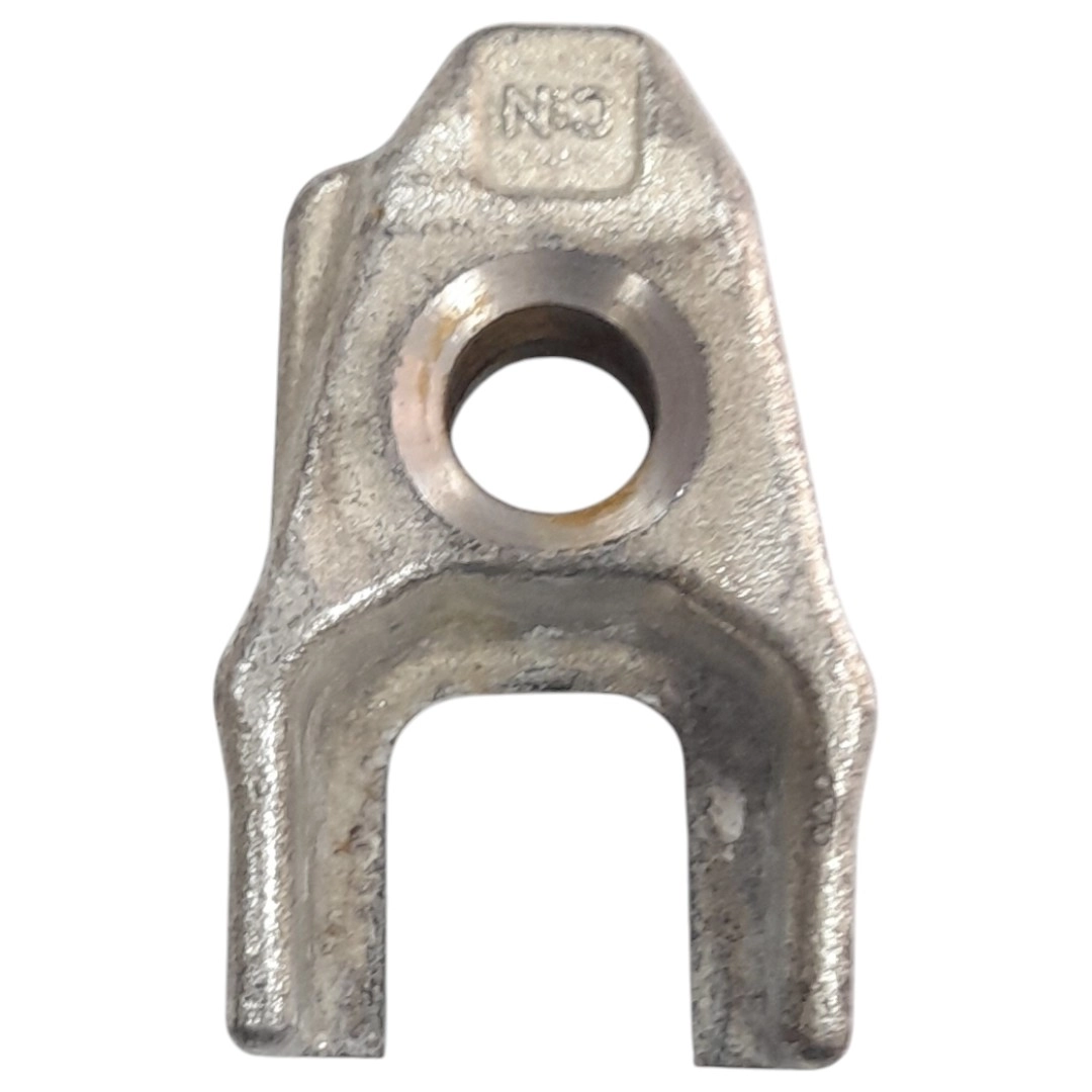 Suporte dos bico injetores Master 2.3