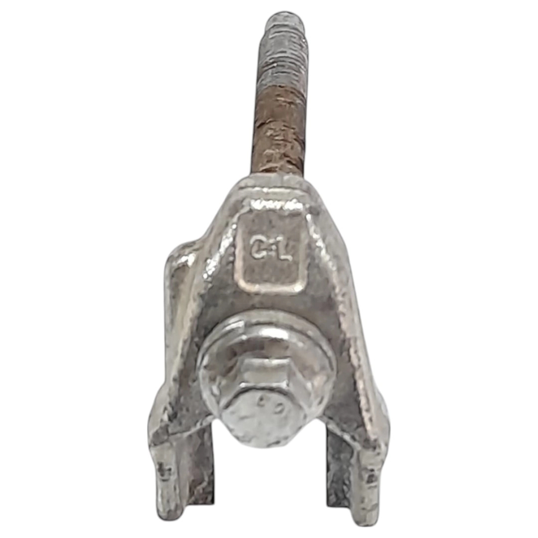 Suporte do bico injetor com parafuso Master 2.3