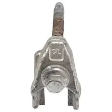 Suporte do bico injetor com parafuso Master 2.3