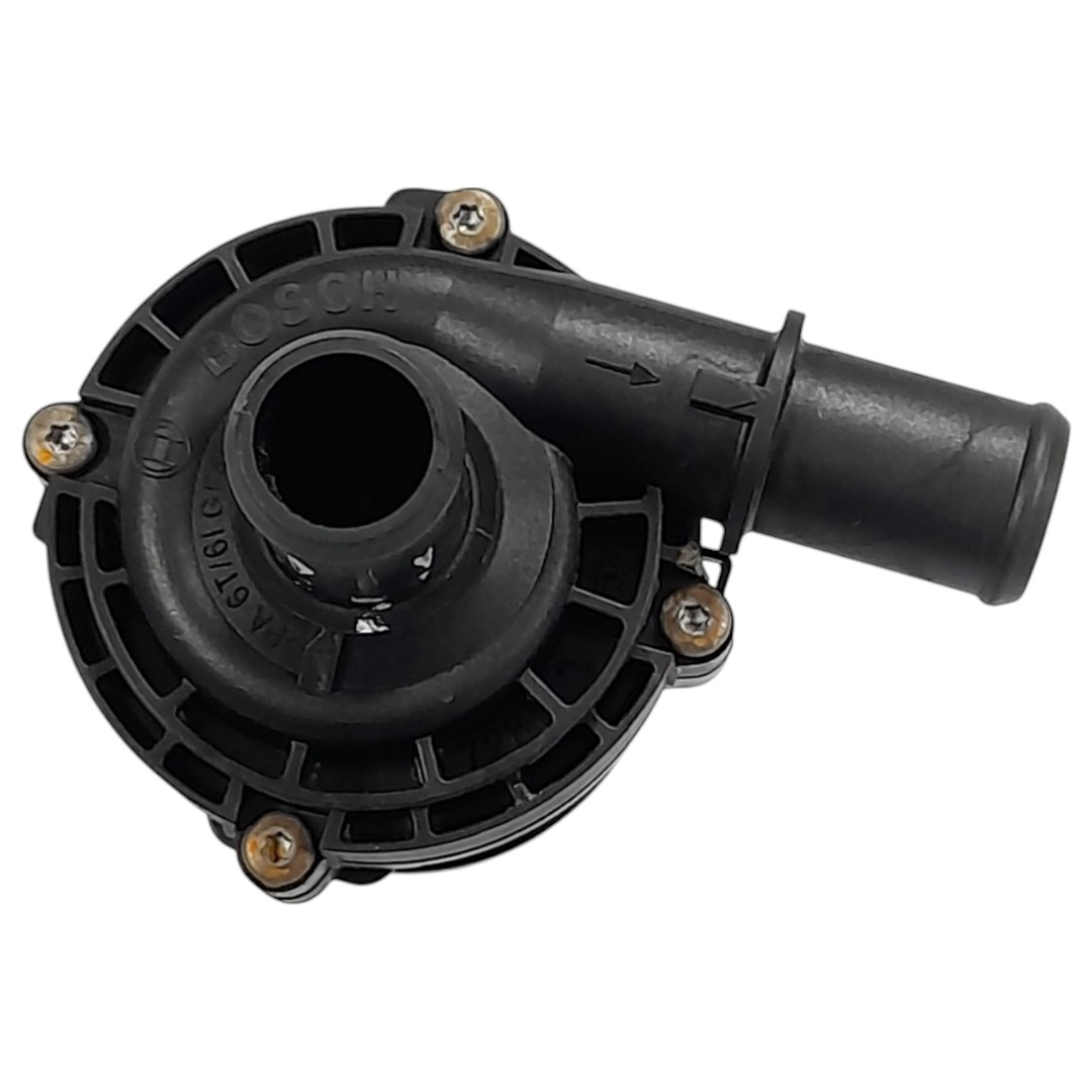 Bomba de água auxiliar turbina Master 2.3