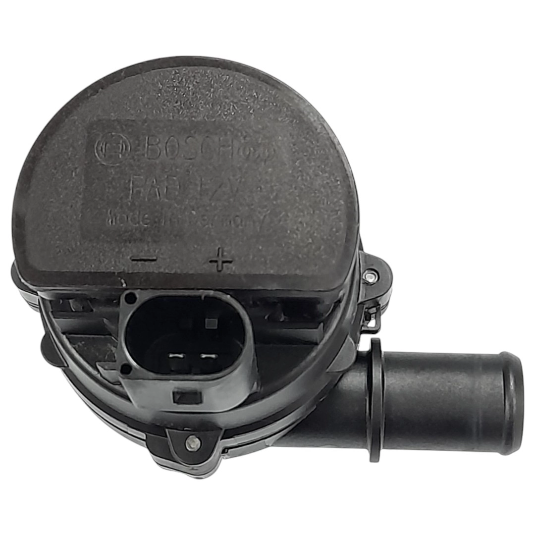 Bomba de água auxiliar turbina Master 2.3