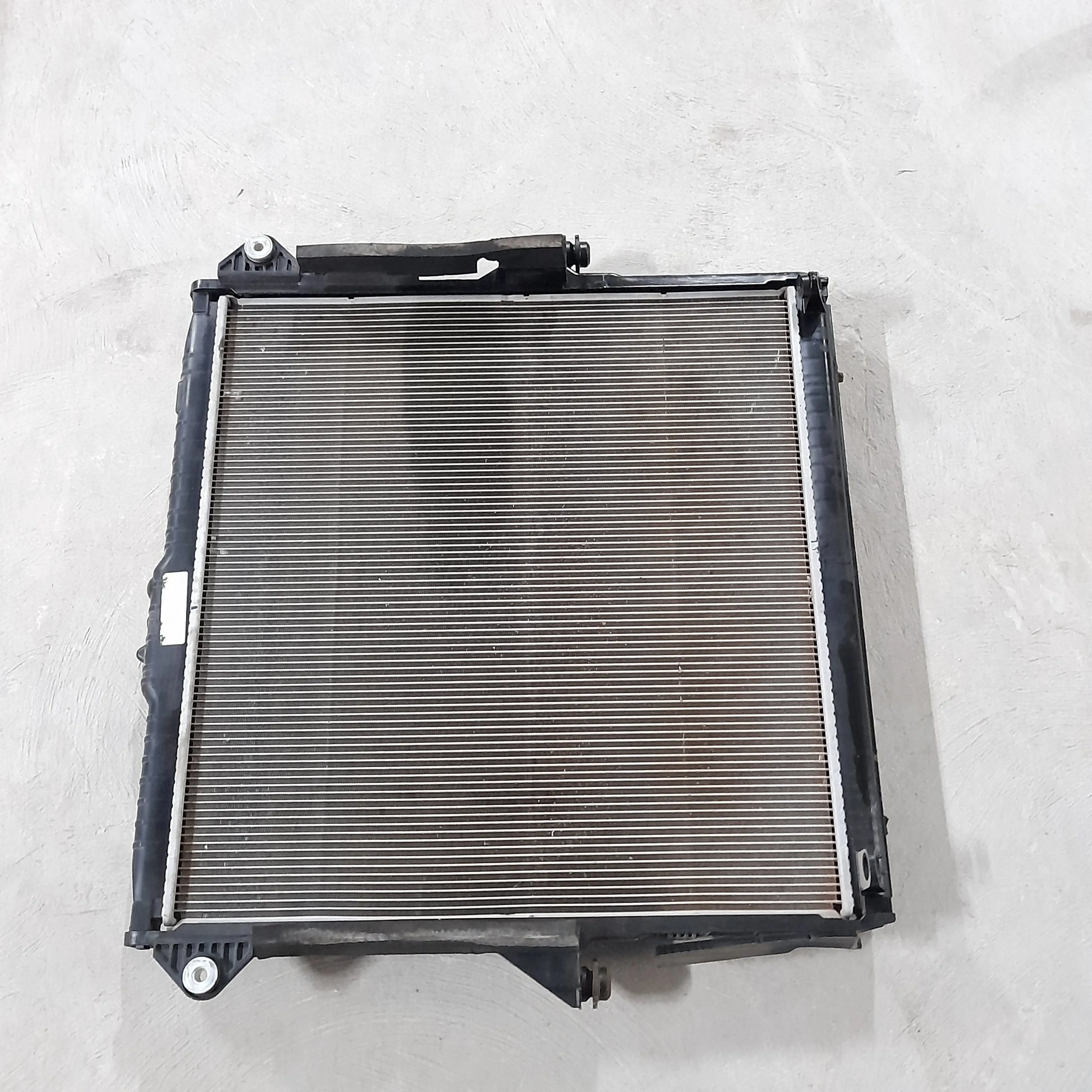 Radiador d'água Ranger 3.2 4x4 XLT 2019 Aut