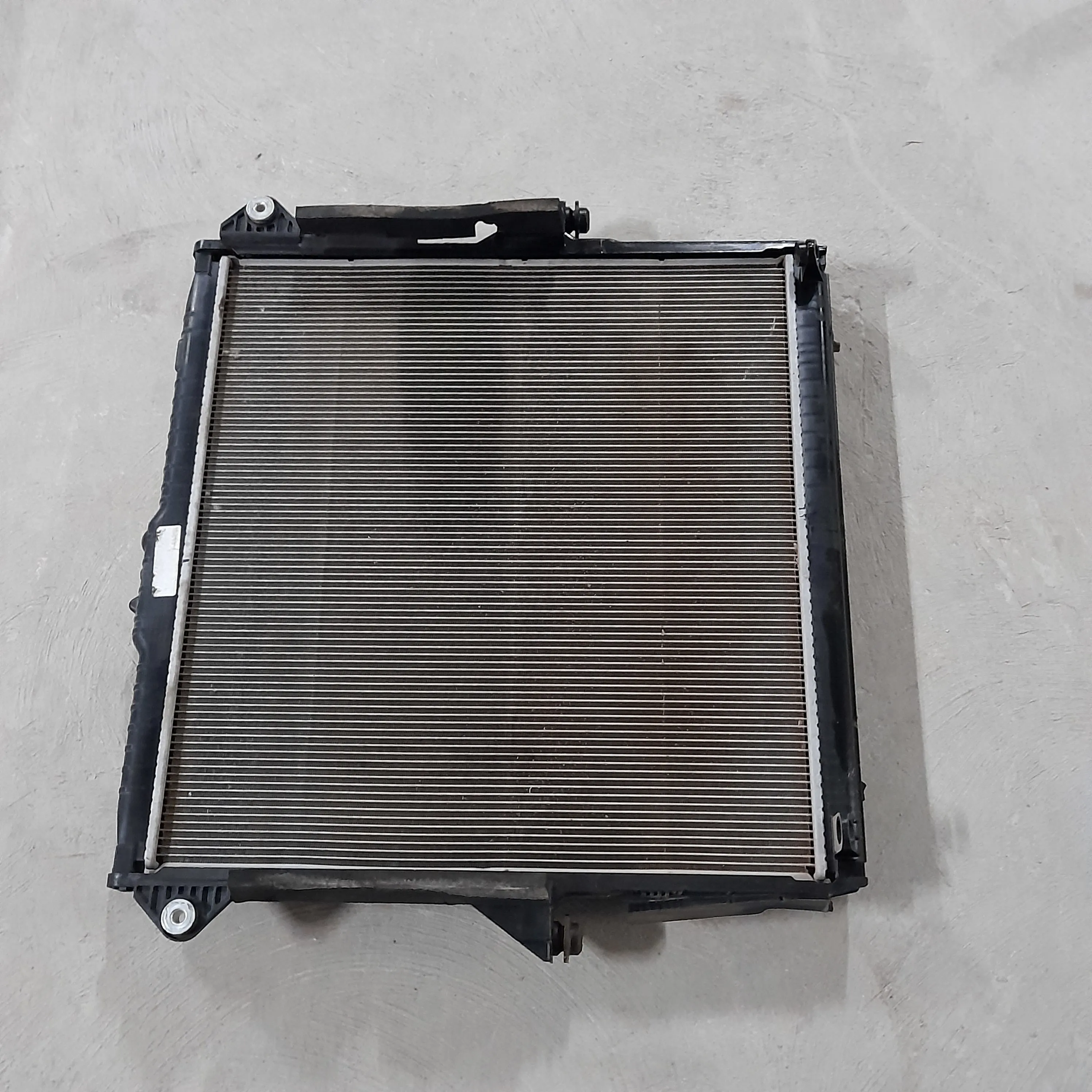 Radiador d'água Ranger 3.2 4x4 XLT 2019 Aut