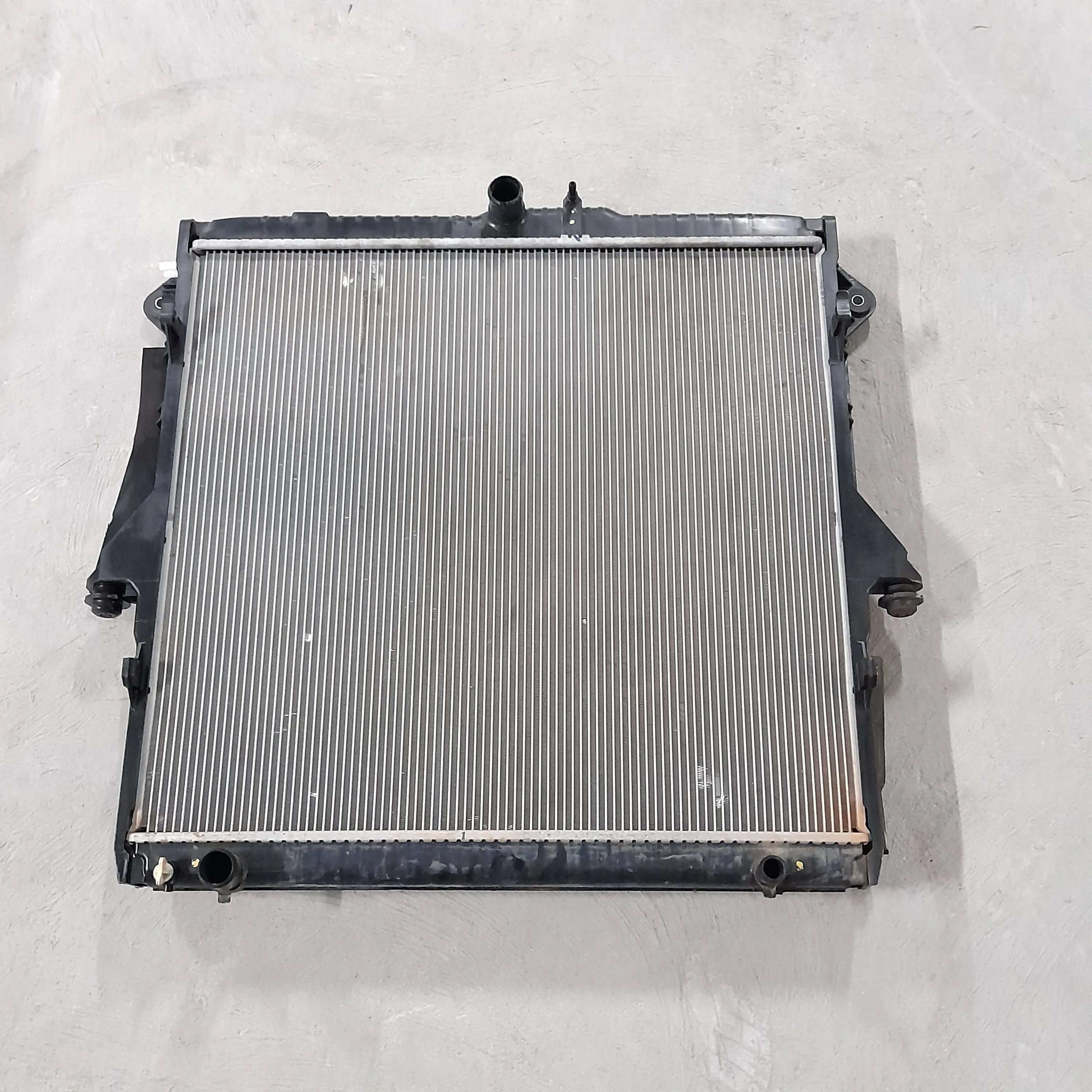Radiador d'água Ranger 3.2 4x4 XLT 2019 Aut
