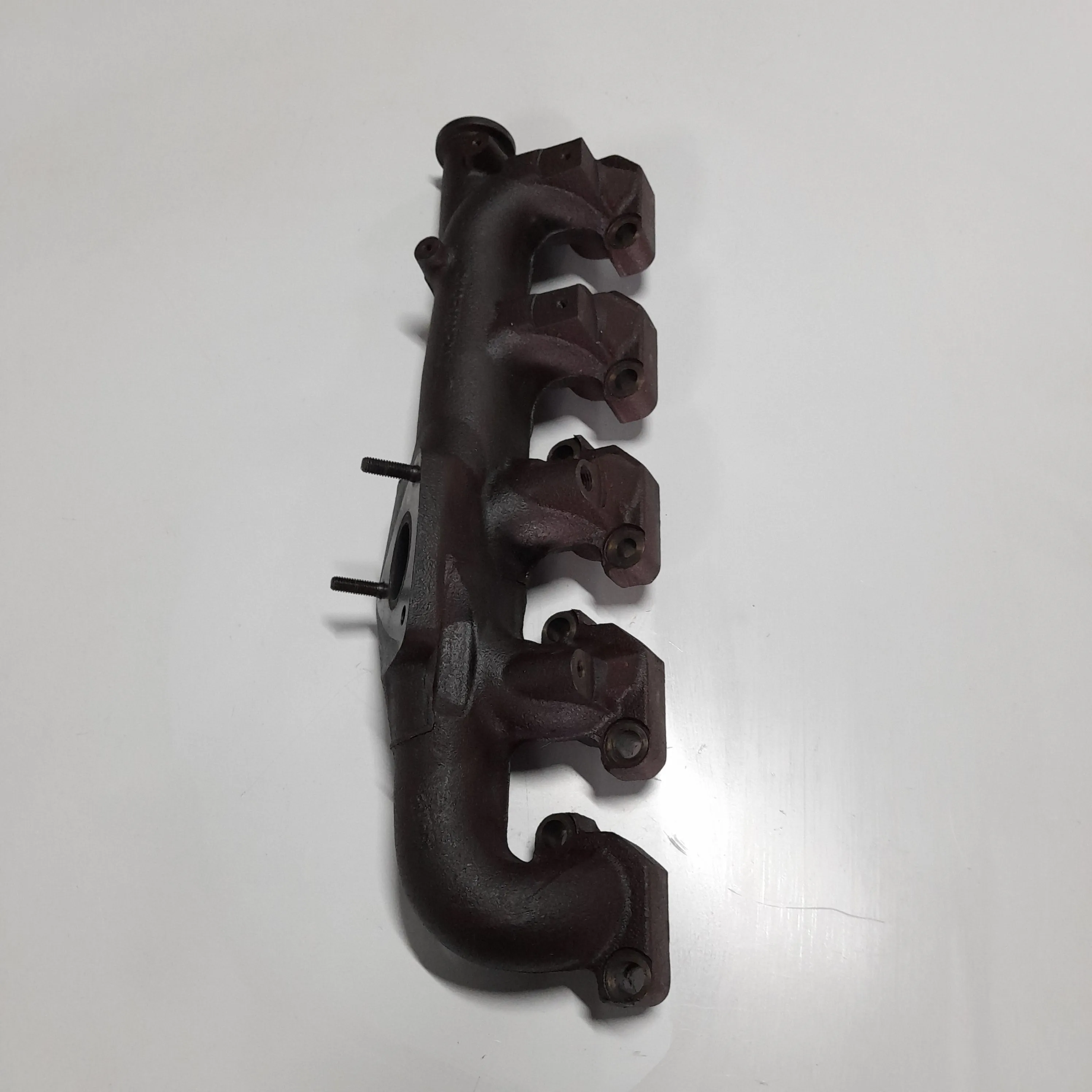 Coletor de escape Ranger 3.2 4x4 XLT 2019 Aut