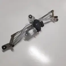 Motor limpador do parabrisa Ranger 3.2 4x4 XLT 2019 Aut