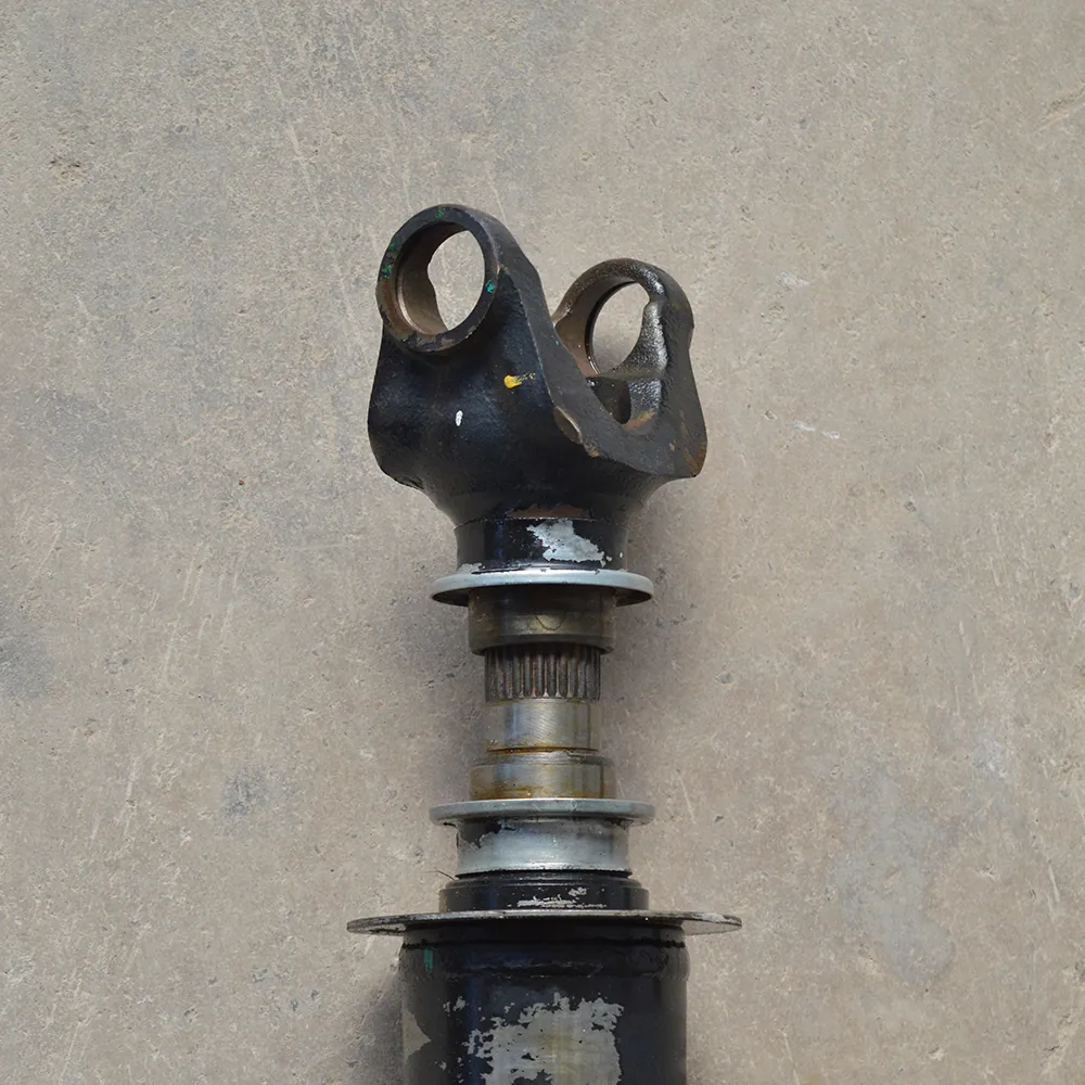 Cardãn traseiro saída da tração da hilux 2.8 4x4 srv 2020 aut | Tumbo -  Peças automotivas de desmanche veicular