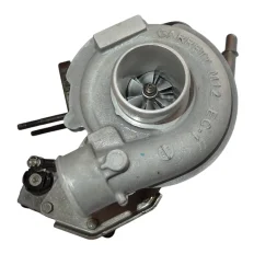 Turbina turbo compressor S10 2013 180cv 2.8 diesel