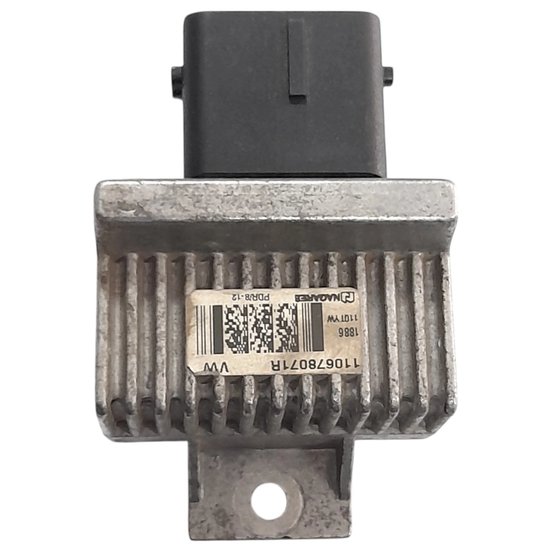 Relê Do Radiador Master 2.3 2017