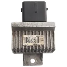 Relê Do Radiador Master 2.3 2017