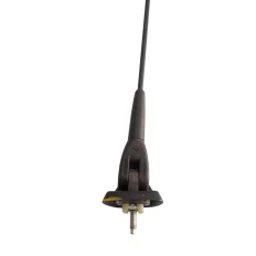Antena do rádio Master 2.3 2017