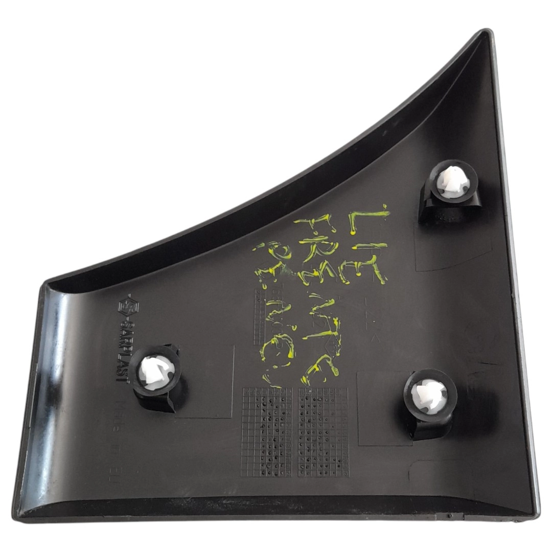 Friso lateral esquerdo Master 2.3 2017