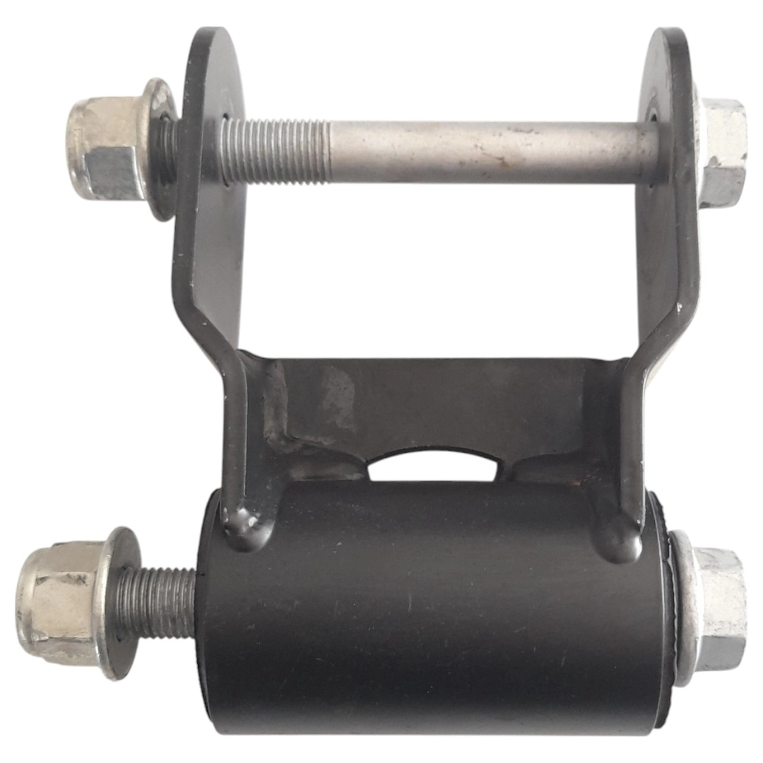 Suporte do feixe de mola Master 2.3 2017