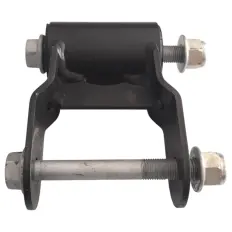Suporte do feixe de mola Master 2.3 2017