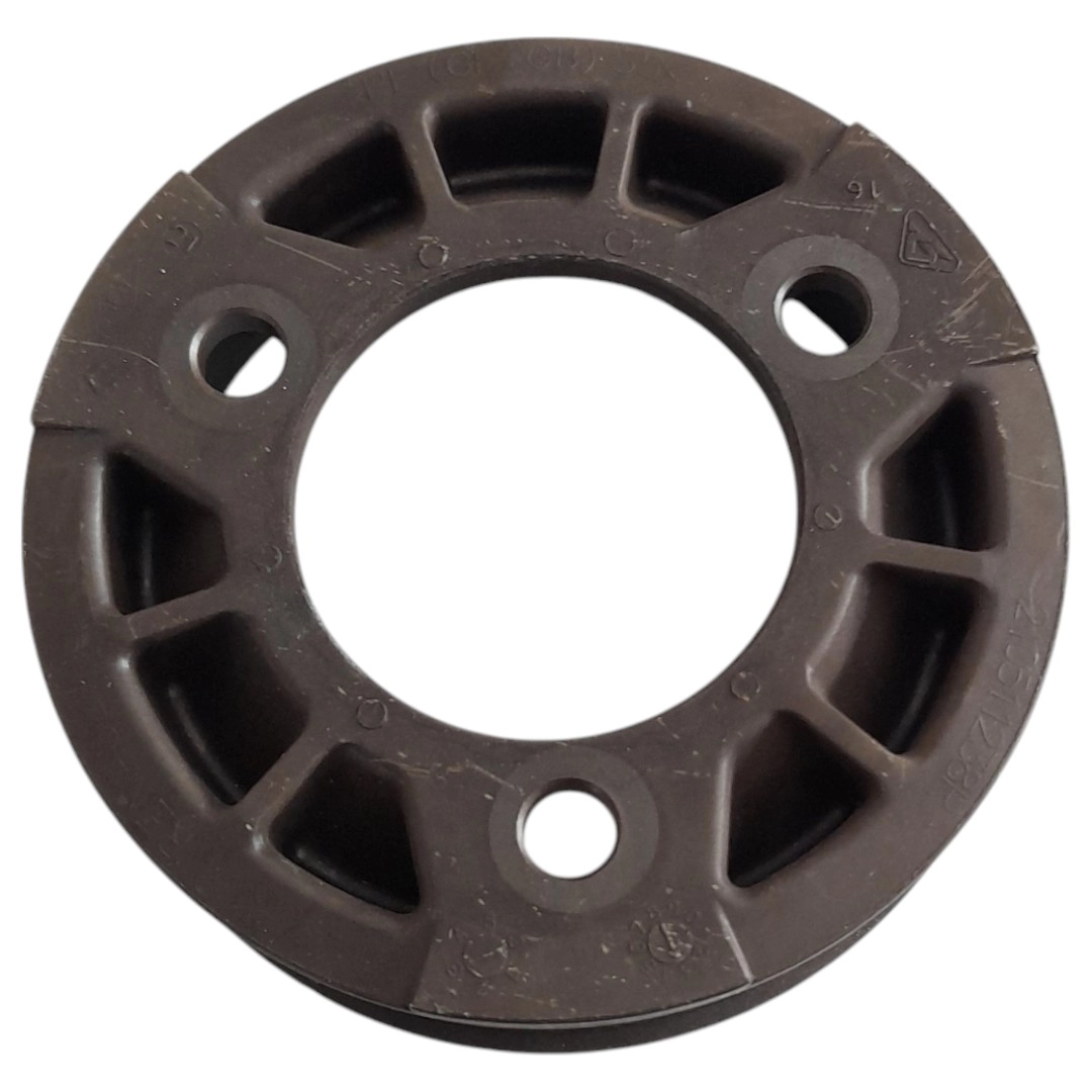 Polia bomba d´água Master 2.3 2017