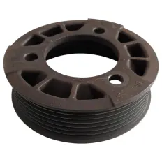 Polia bomba d´água Master 2.3 2017